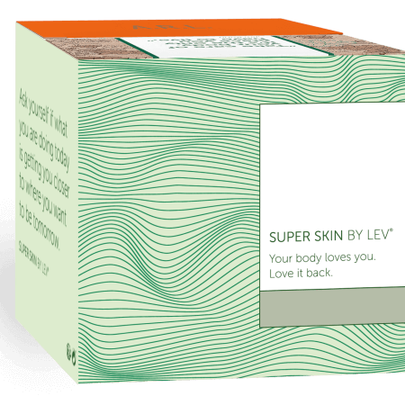 Super Skin: suplemento natural conta a retenção de líquidos e para fortelecer unhas, pele e cabelo