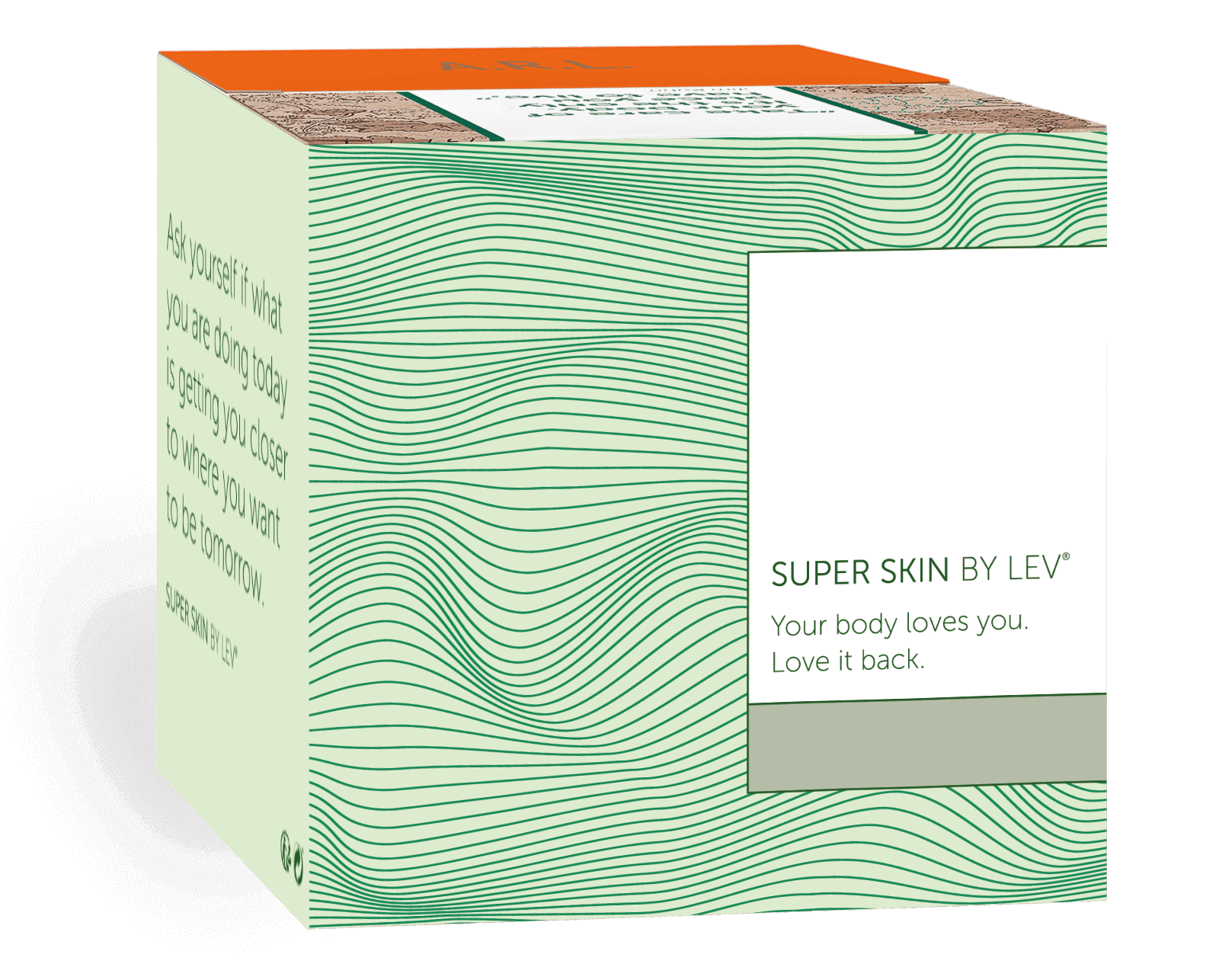 Super Skin: suplemento natural conta a retenção de líquidos e para fortelecer unhas, pele e cabelo