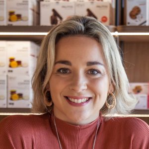 Catarina Macedo Ferreira