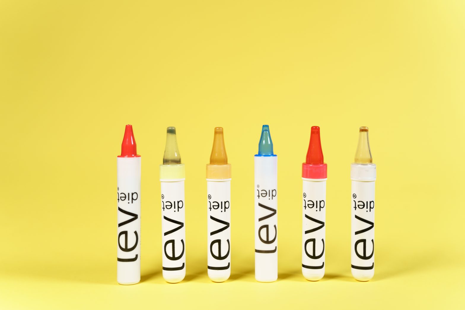 Alimentação saudável e suplementação da lev