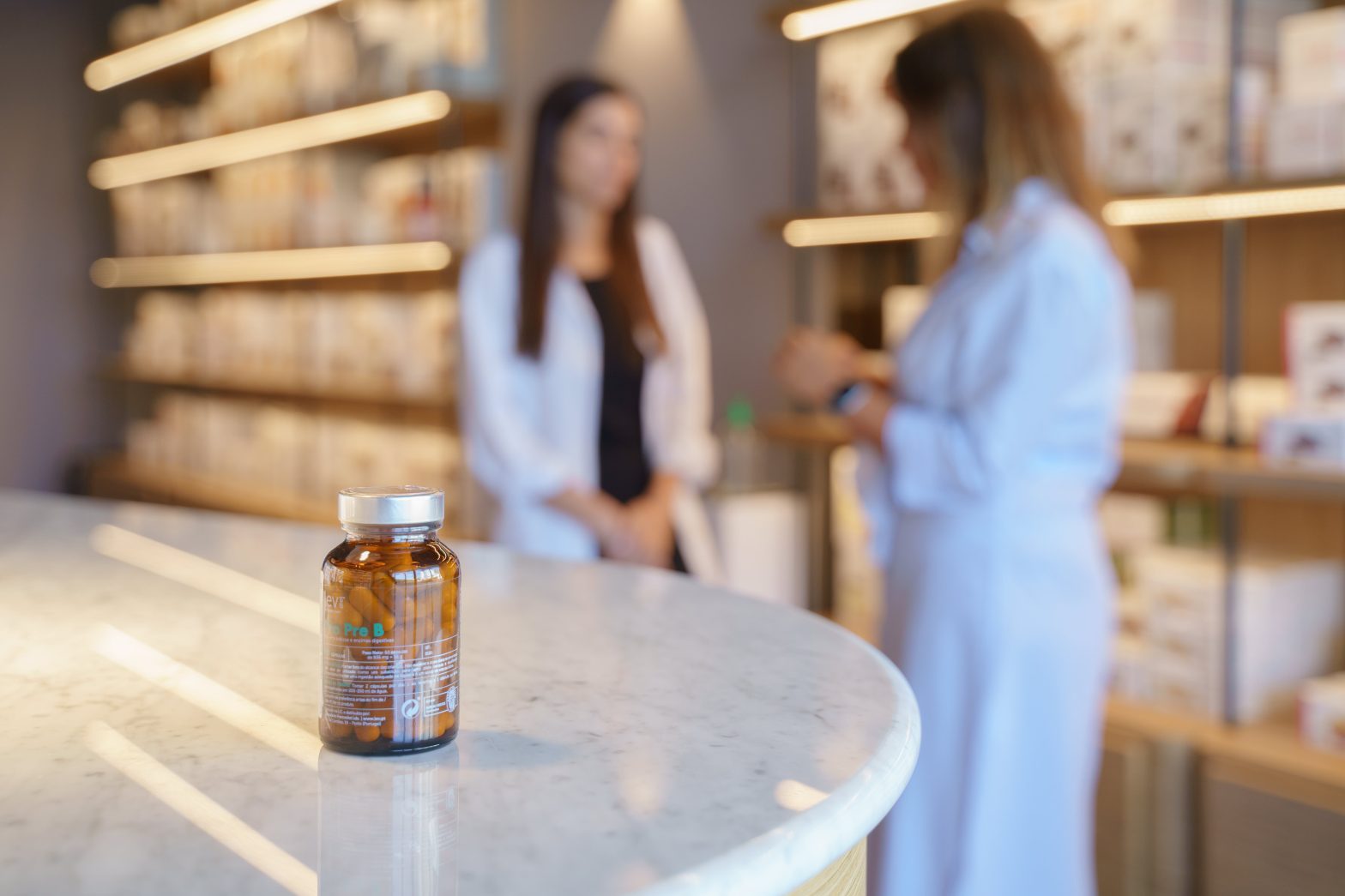 Como evitar problemas intestinais nas férias? Pro Pre B