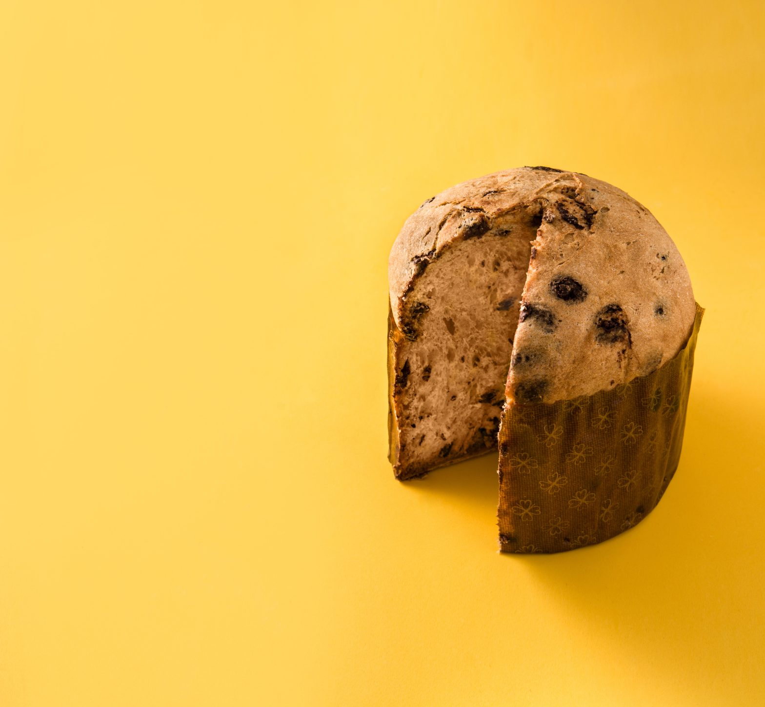 Panettone - alternativas e dicas para um Natal mais saudável