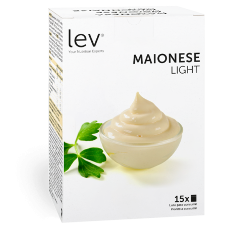maionese light, maionese em sticks, sem glúten, sem lactose, uma alternativa à maionese tradicional, uma opção saudável, apta para dieta