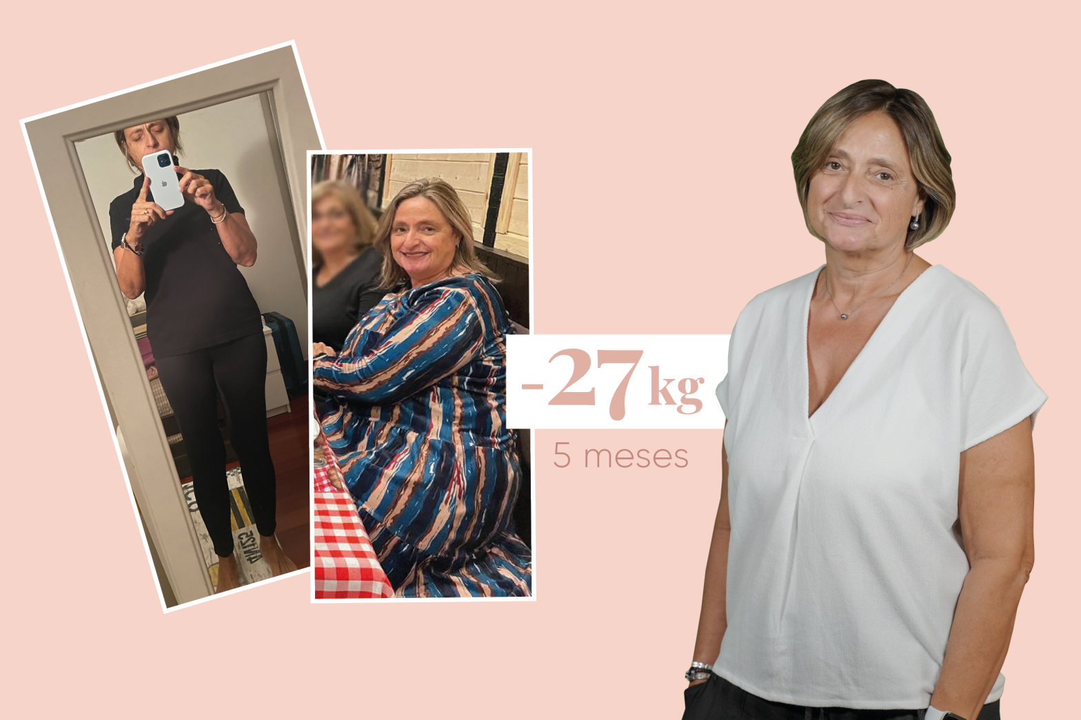 dieta cetogénica antes e depois