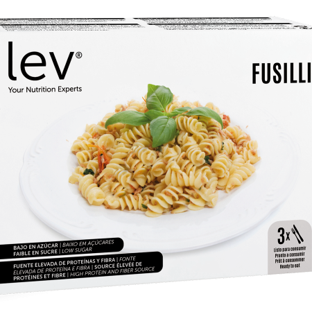 fusilli