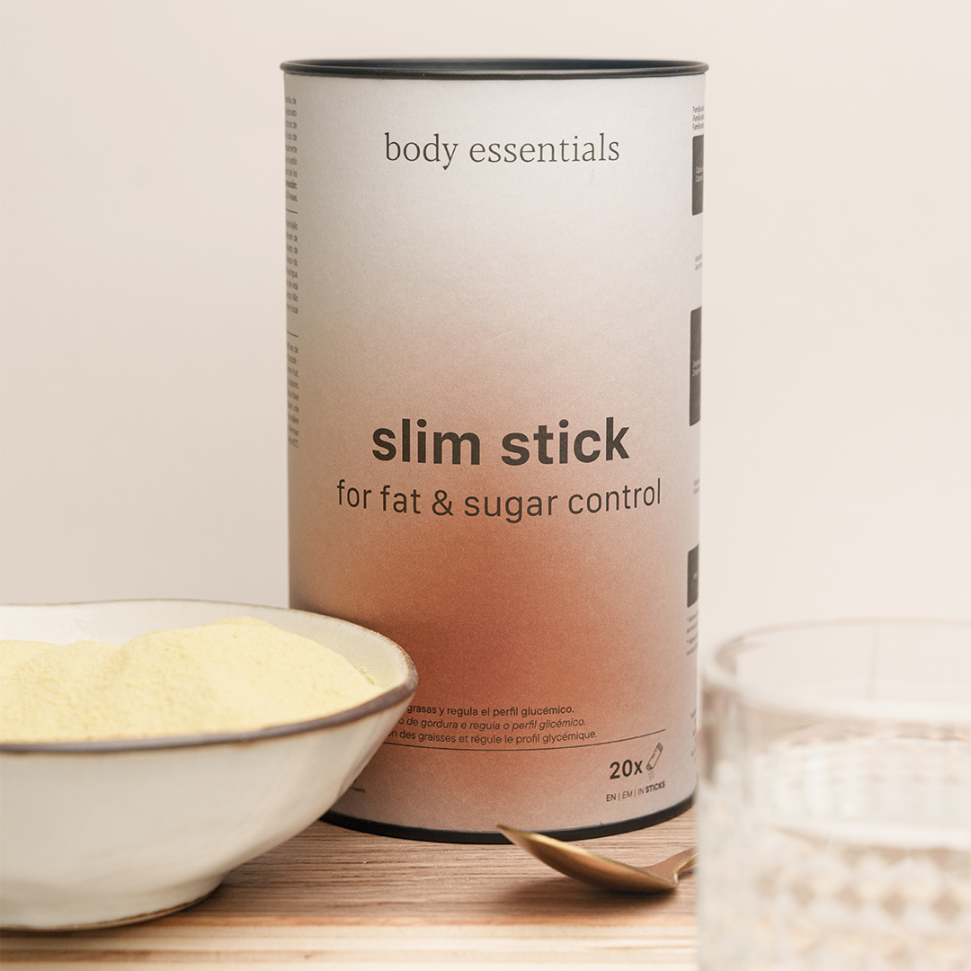 body essentials slim stick