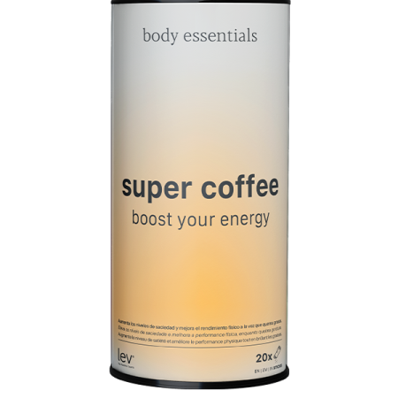 Body Essentials Super Coffee