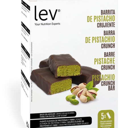 Barra de Pistachio Crunch