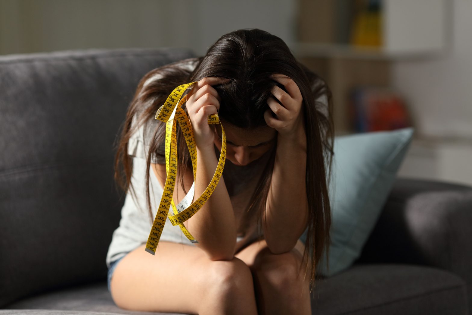 CORTISOL: A HORMONA QUE PODE ESTAR A ATRAPALHAR A SUA PERDA DE PESO