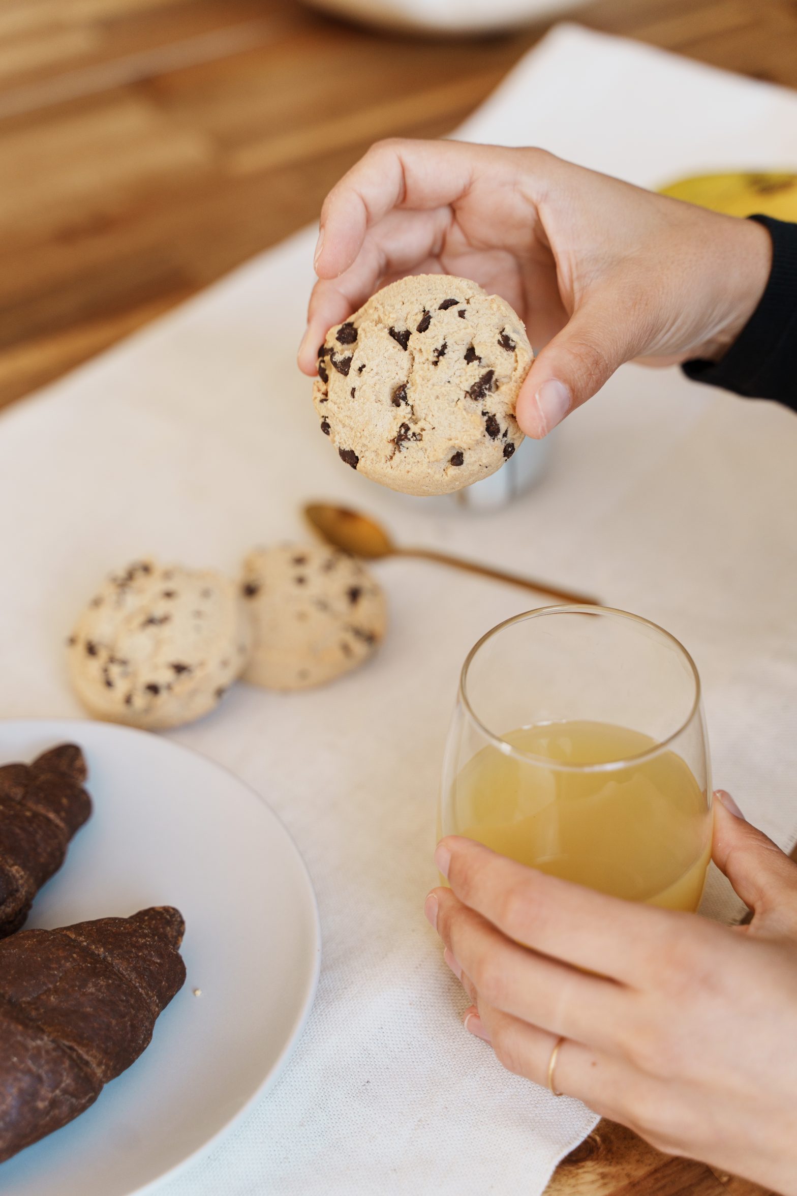 lev - comer para emagrecer