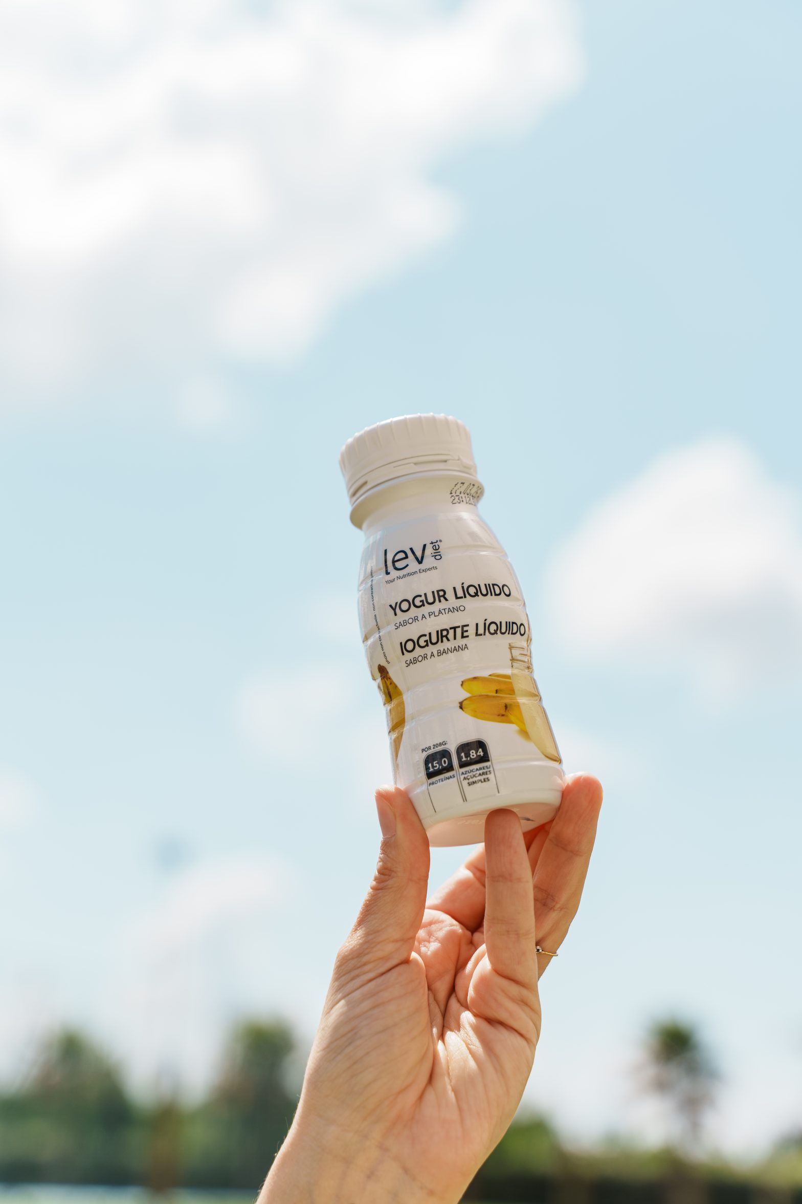 reeducação alimentar - lev