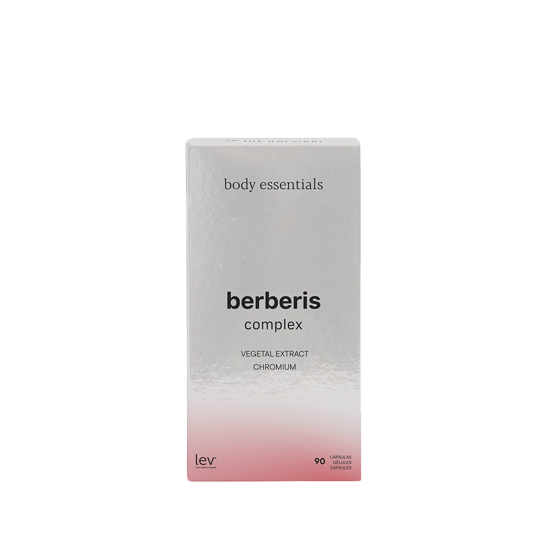 body essentials berberis complex