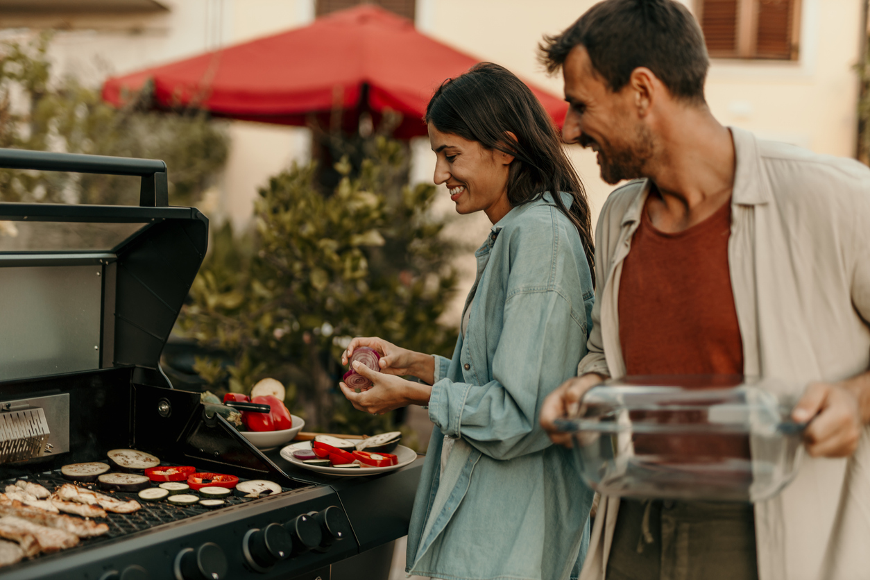 3 receitas deliciosas e baixas em calorias para o seu verão