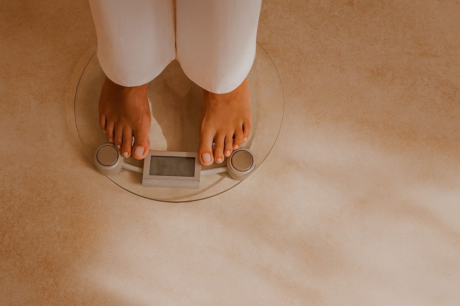Quando começamos um processo de reeducação alimentar ou perda de peso, é natural que toda a atenção caia sobre a balança. Mas, e se lhe dissermos que ela nem sempre é o indicador mais fiável de progresso real?